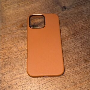 OLIVER GRAY iPhone 16 ProMax Case